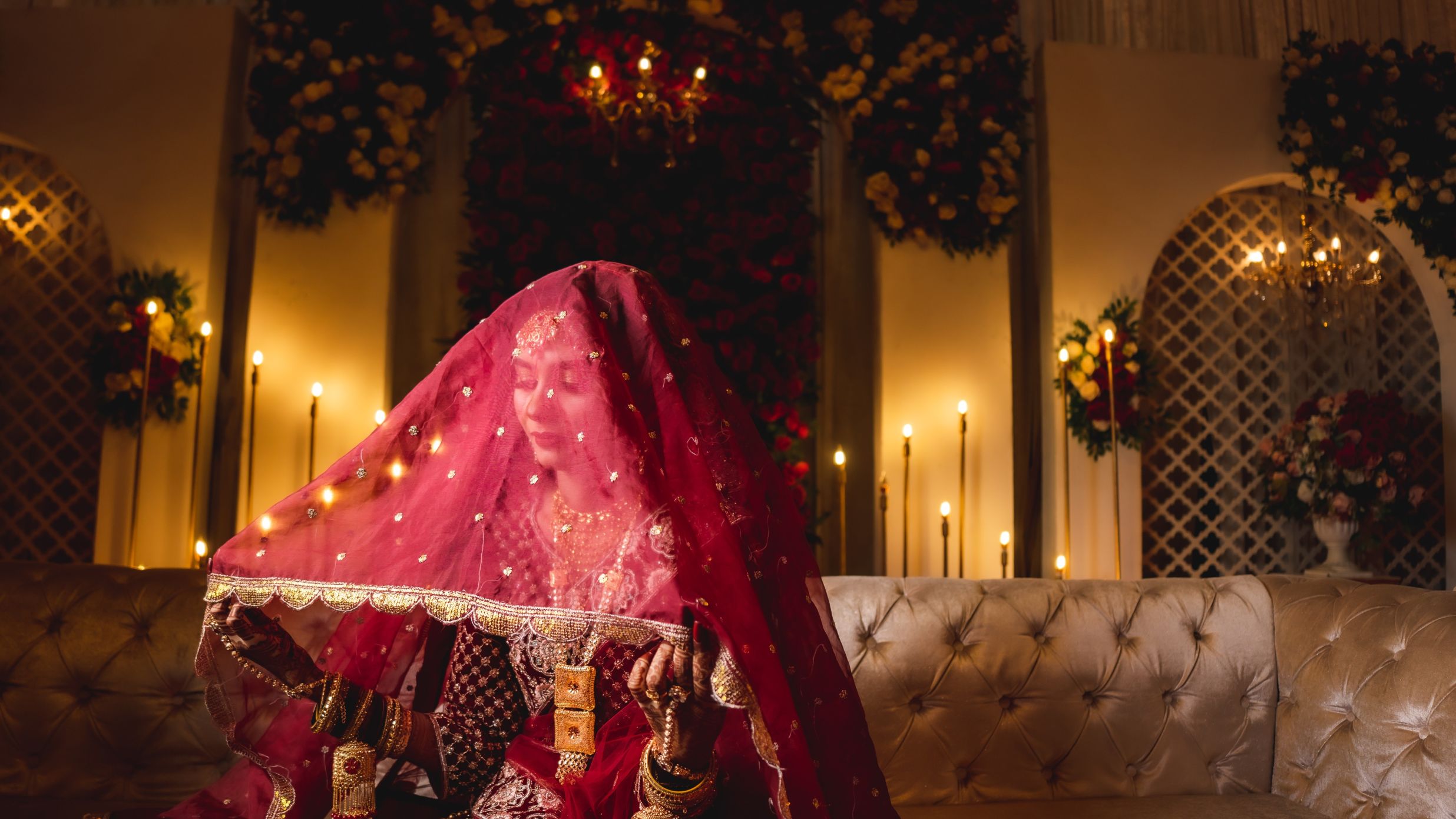 Wedding Photography primary image
