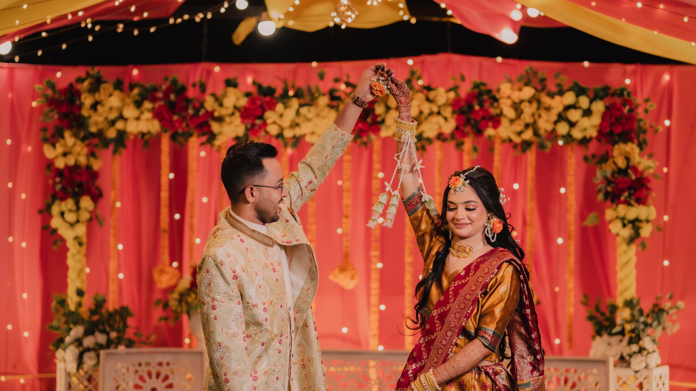 Pre-Wedding / Engagement